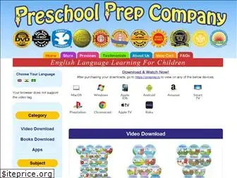 preschoolpreponline.com
