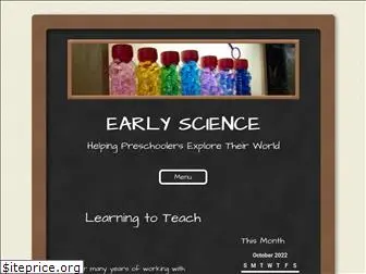 preschoolsci.com