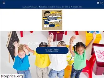 preschoolsouthbayca.com