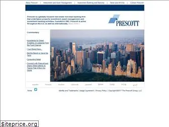 prescott-group.com