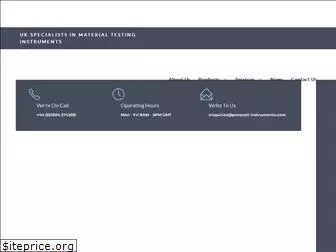 prescott-instruments.com