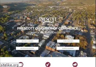 prescott.org