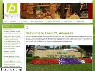 prescottar.com