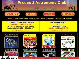 prescottastronomyclub.org
