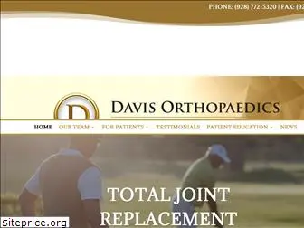 prescottazorthopedics.com