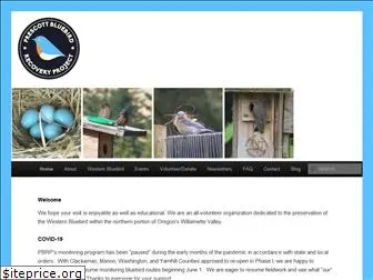 prescottbluebird.com