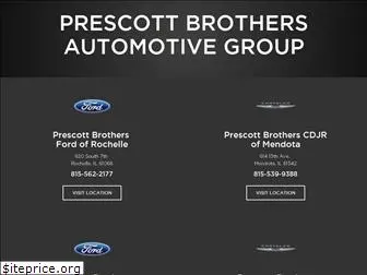 prescottbrothers.com