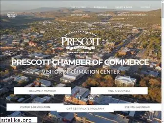 prescottchamber.org