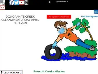 prescottcreeks.org