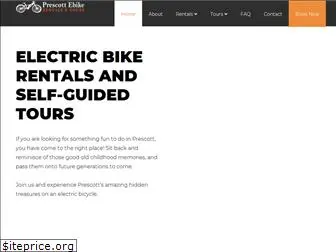 prescottebike.com