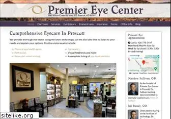 prescotteyedoctor.com