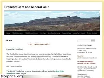 prescottgemmineral.org