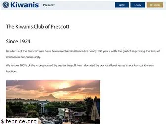 prescottkiwanis.com