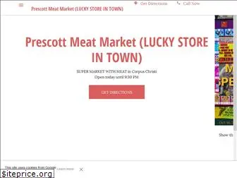 prescottmeatmarket.com