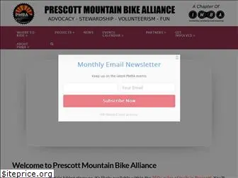 prescottmtb.com