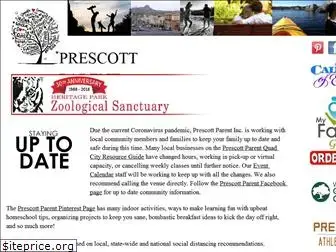 prescottparent.org