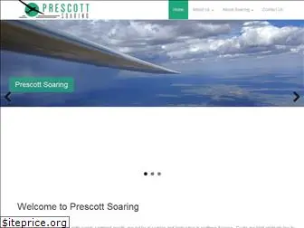 prescottsoaring.com