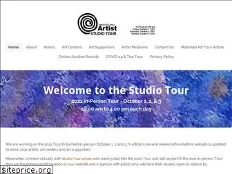 prescottstudiotour.com