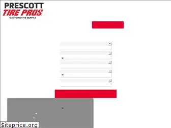 prescotttirepros.com