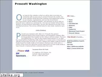 prescottwa.com