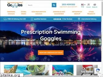 prescription-swimming-goggles.com