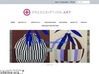 prescriptionart.com