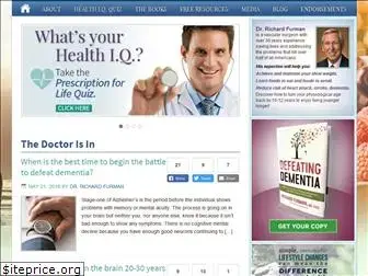 prescriptionforlife.com