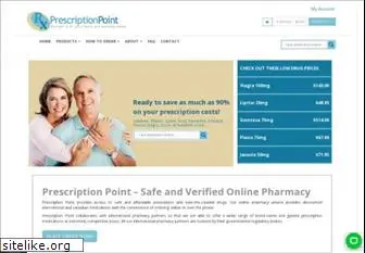 prescriptionpoint.com