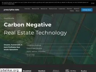 prescriptivedata.io