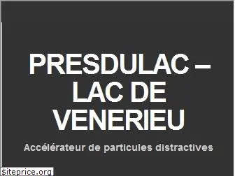 presdulac.net