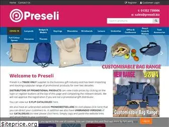 preseli.biz