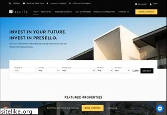 presello.com