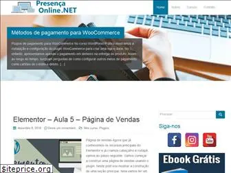 presencaonline.net