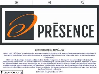 presence.qc.ca