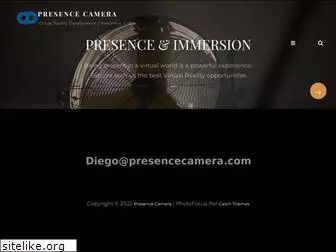 presencecamera.com
