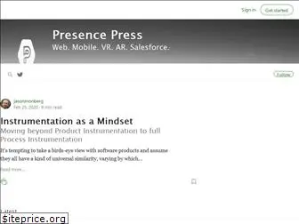 presencepress.presencepg.com