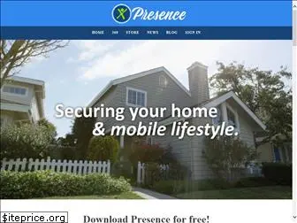 presencepro.com