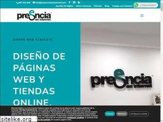 presenciaeninternet.com