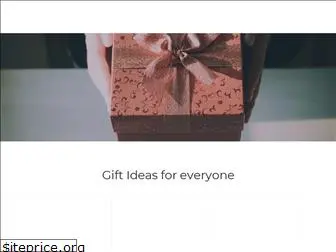 presentandgiftideas.com