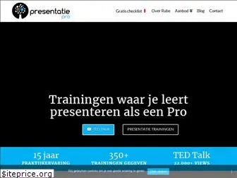 presentatiepro.nl