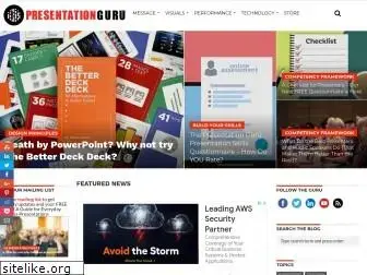 presentation-guru.com