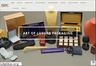 presentation-packaging.com