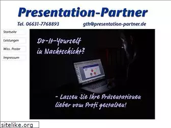 presentation-partner.de