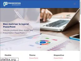presentation-powerpoint.fr
