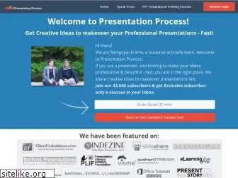 presentation-process.com