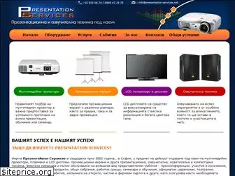 presentation-services.net