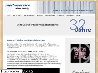 presentation-technologies.de