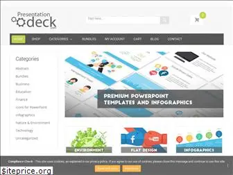 presentationdeck.com