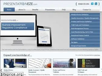 presentationeze.com