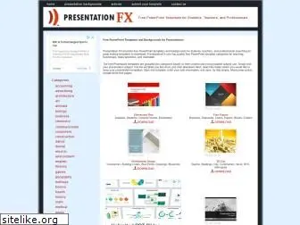 presentationfx.com